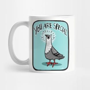 You Are Special Mug